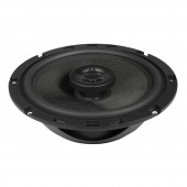 Hifonics BRX62 speakers