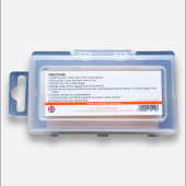 Soft Clay ValetPRO Baton de îndepărtare a contaminării ușoare (100 g)