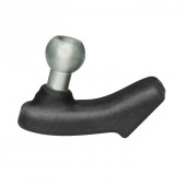 Поставка с основа за вътрешно огледало, Fiat, PSA (Bracket 33-A)