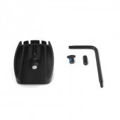 Gнездо на държача за огледало, Renault, Dacia, Peugeot (Bracket 42)