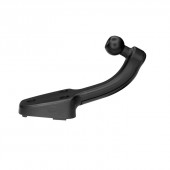 Dáržach s gnezdo za ogledalo za obratno vizhhdane, Nissan (Bracket 87-A)