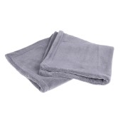 Микрофибърна кърпа Purestar Superior Buffing Towel Gray
