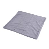 Микрофибърна кърпа Purestar Superior Buffing Towel Gray