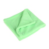 Микрофибърна кърпа Purestar Superior Buffing Towel Neon Green
