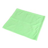 Микрофибърна кърпа Purestar Superior Buffing Towel Neon Green