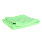 Микрофибърна кърпа Purestar Superior Buffing Towel Neon Green