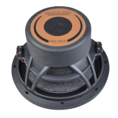 Subwoofer Ground Zero GZUW 10SQ-D2