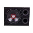 Subwoofer v boxu Mac Audio Bass Leader 112 R