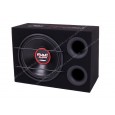 Subwoofer v boxu Mac Audio Bass Leader 112 R