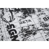 Antivibrační materiál SGM Beta 3