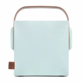 Přenosný reproduktor Morel Biggie Aqua Frost