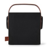 Přenosný reproduktor Morel Biggie Oak Wood