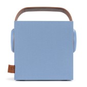 Přenosný reproduktor Morel Biggie Denim Sky