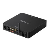 Bluetooth DAC FiiO BR15 R2R crni