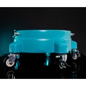 Carbon Collective Heavy Duty Bucket Dolly