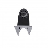 Kamera AHD na horní čelo 4PIN auto IR CAM2HD