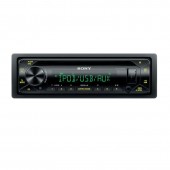Autorádio s USB Sony CDX-G3300UV