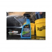 Meguiar's Hybrid Ceramic Kit for paint protection and maintenance