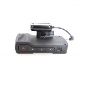 Full HD kamera do auta s GPS, Wi-fi CH-100B