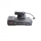 Full HD камера с GPS, WiFi приложение CH-100B 2CH