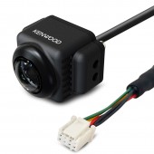 Multipohledová kamera Kenwood CMOS-740HD