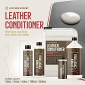 Leather Expert - Regenerator za kožu (500 ml)