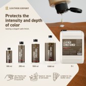 Kondicionér na kůži Leather Expert - Leather Conditioner (500 ml)