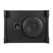 Subwoofer Crunch CRB200