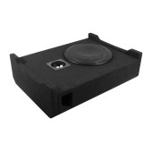 Subwoofer Crunch CRB200
