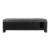 Subwoofer Crunch CRB200