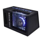 Subwoofer Crunch CRB501