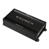 Zesilovač s DSP procesorem Crunch CRE400.4DSP-ISO