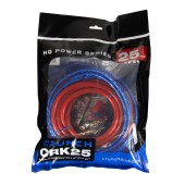 Kabelová sada Crunch CRK25