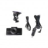 Камера за кола с тъч дисплей