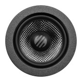 Reproduktory Musway CSM206C pro Mercedes-Benz