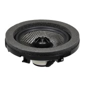 Reproduktory Musway CSM206X pro Mercedes-Benz