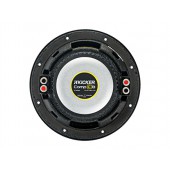 Subwoofer Kicker CWCD84