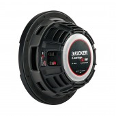 Subwoofer Kicker CWRT101