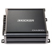 Zesilovač Kicker CXA300.1