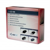 Dálkové ovládání KEETEC CZ 100 MAX