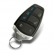 Dálkové ovládání KEETEC CZ 10 MAX