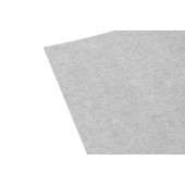 Světle šedý samolepící koberec SGM Carpet Light Grey Adhesive