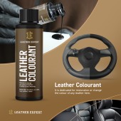 Leather Expert - Colorant pentru piele (500 ml)
