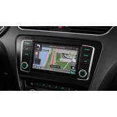 OEM autorádio s navigací Pioneer AVIC-EVO1-OC1-MTB