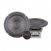 Speakers for Nissan Micra IV set no. 3