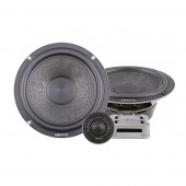 Speakers for Ford Focus III set no. 3