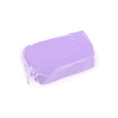 Středně tvrdý clay Dodo Juice Purposeful Purple Clay Bar 200 g