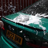 Автошампоан Infinity Wax Millions Cola Car Shampoo (500 ml)