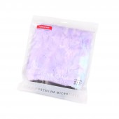 Mănușă de spălat din microfibră Purestar Color Pop Wash Mitt Purple