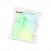 Burete de spălat din microfibră Purestar Color Pop Wash Pad Verde